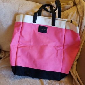 Victoria's Secret Beach Tote